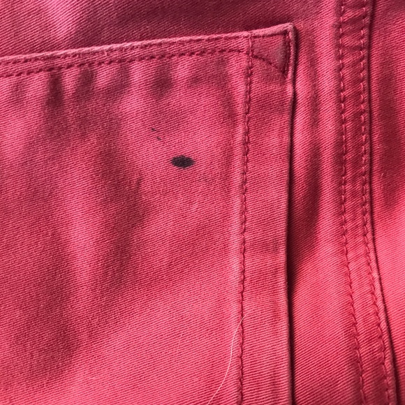 BDG Nantucket Jeans / Size 25 - Picture 4 of 4